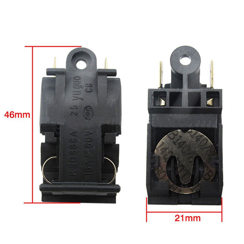 * New Sale 2pcs Black 13A/16A  - огляд і ціна Kitchen Gadgets On Sale