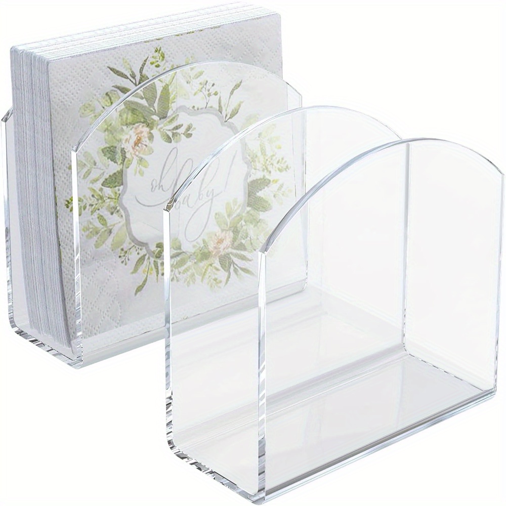 2pcs/pack New Style Napkin Hol - огляд і ціна Kitchen Gadgets Website