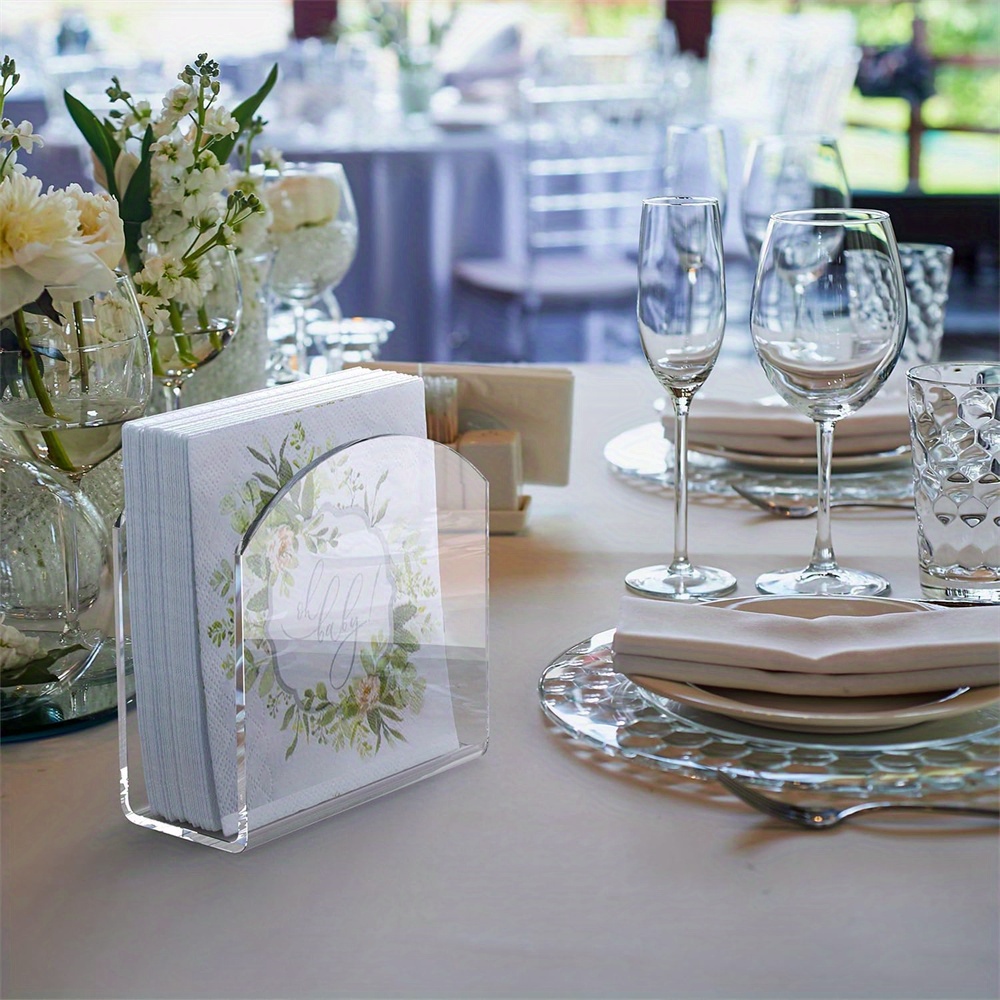 2pcs/pack New Style Napkin Hol - огляд і ціна Kitchen Gadgets Website
