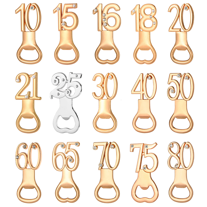 16/18/20/21/30/40/50/60 Number - огляд і ціна Kitchen Gadgets For Gifts