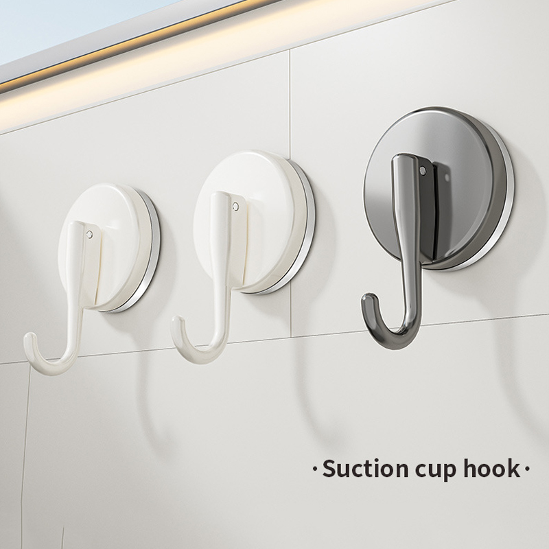 Suction Cup Hooks Punch-free M - огляд і ціна Kitchen Gadgets Website