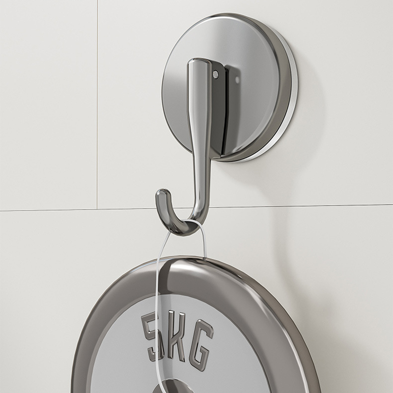 Suction Cup Hooks Punch-free M - огляд і ціна Kitchen Gadgets Website