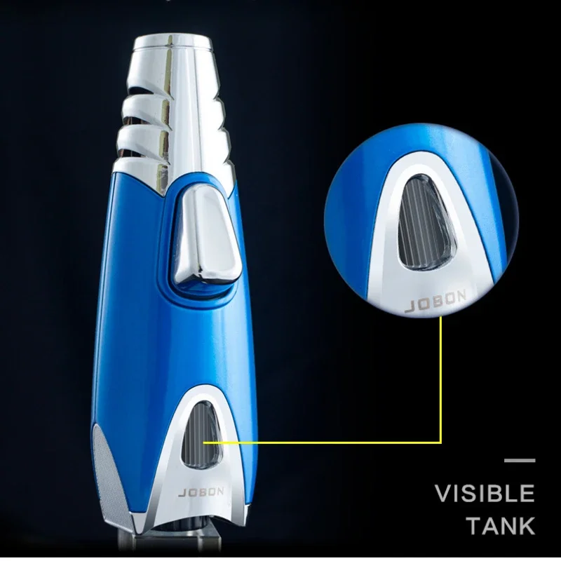 Jobon Cigar Lighter Mini Ignit - огляд і ціна Kitchen Gadgets For Men