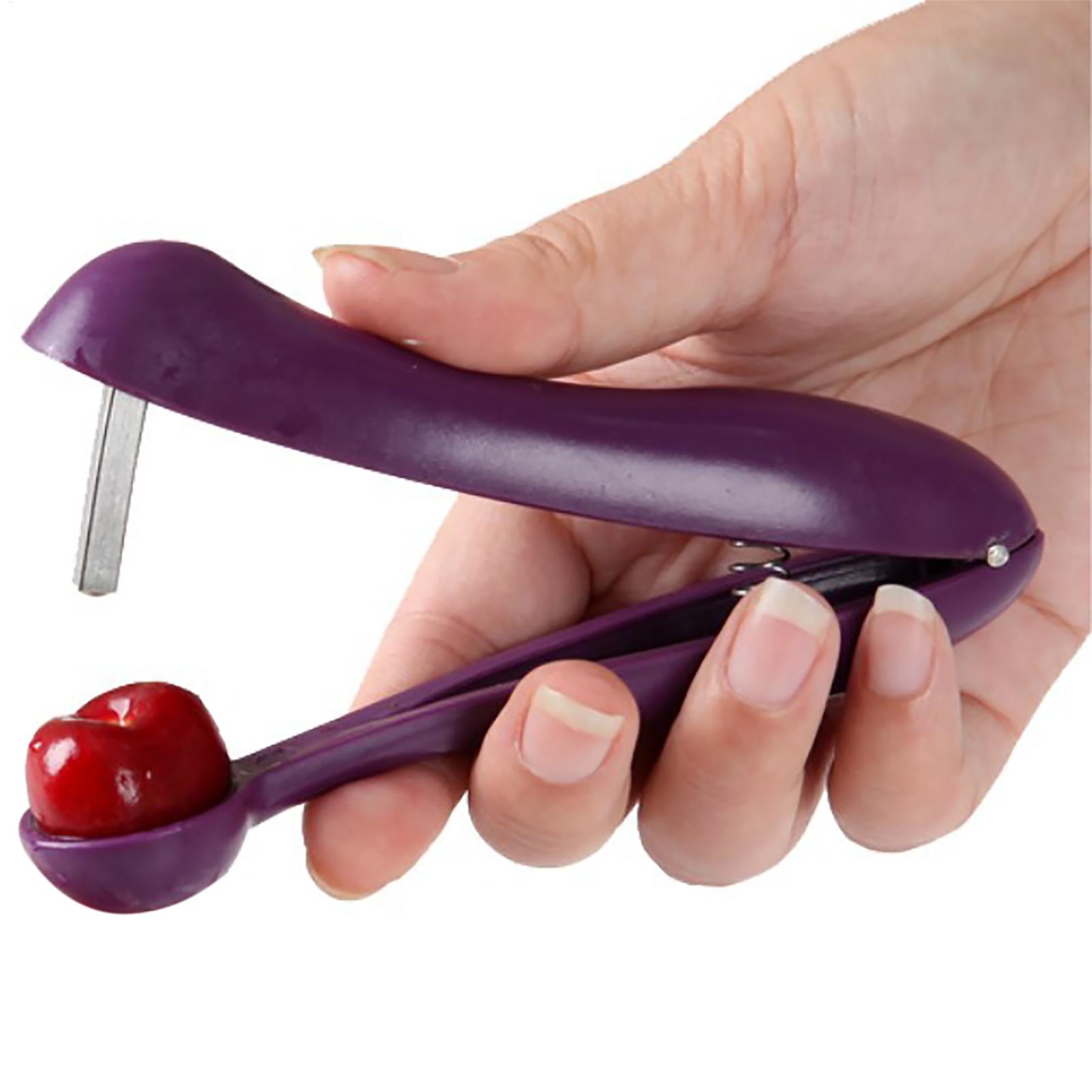 Portable Cherry Fruit Kitchen  - огляд і ціна Kitchen Gadgets & Toys