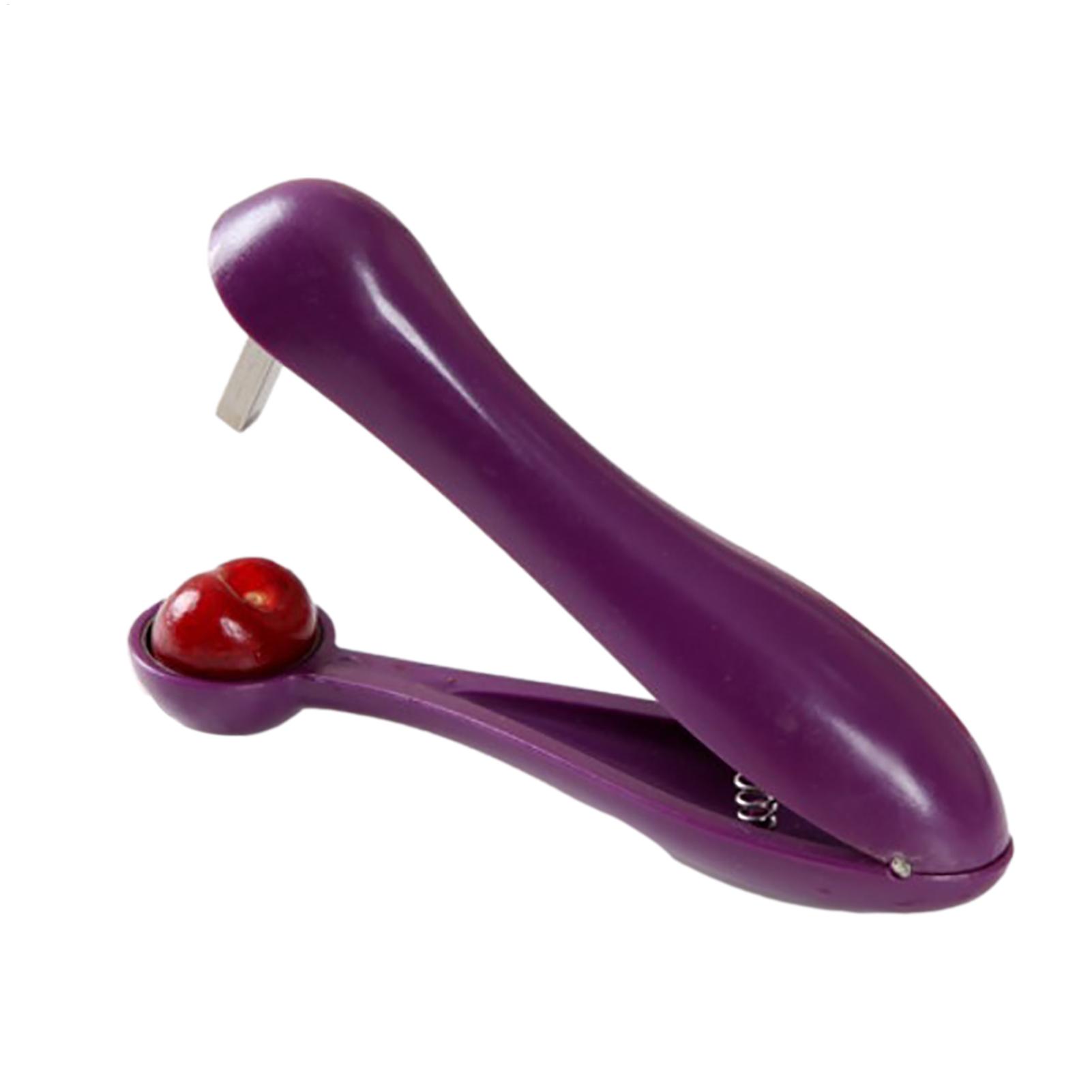 Portable Cherry Fruit Kitchen  - огляд і ціна Kitchen Gadgets & Toys