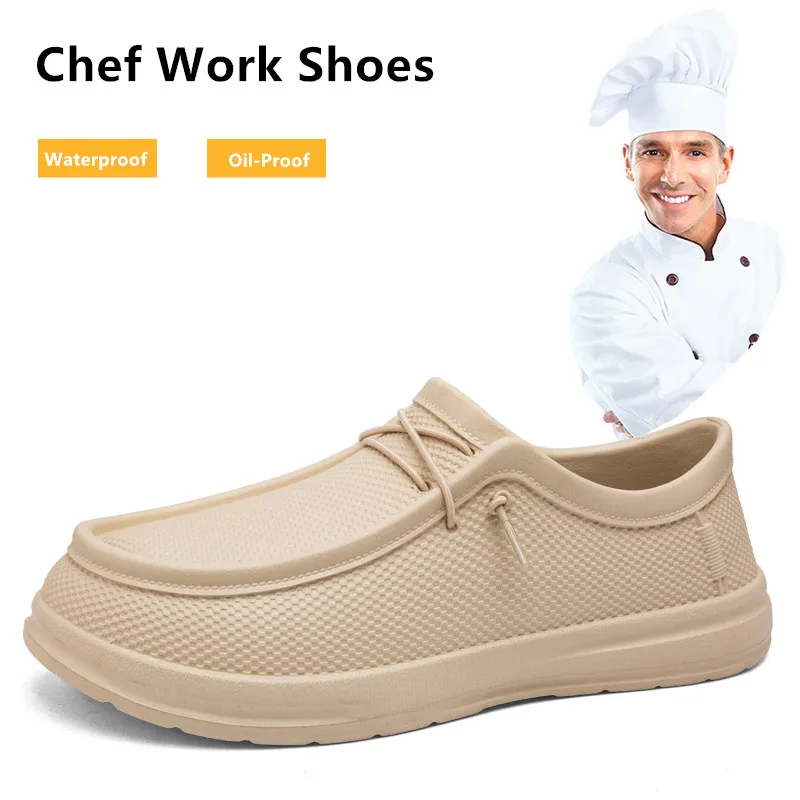 Men's Kitchen Working Shoes No - огляд і ціна Kitchen Gadgets For Men