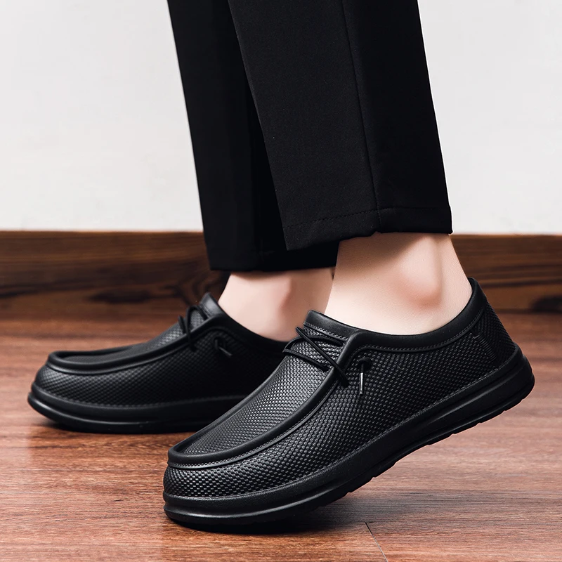 Men's Kitchen Working Shoes No - огляд і ціна Kitchen Gadgets For Men