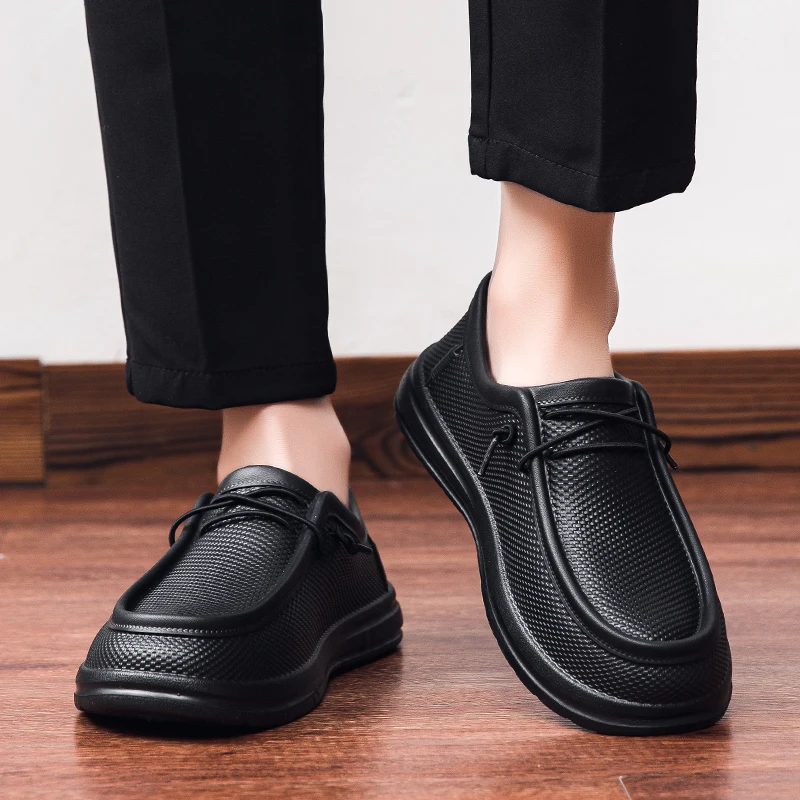 Men's Kitchen Working Shoes No - огляд і ціна Kitchen Gadgets For Men