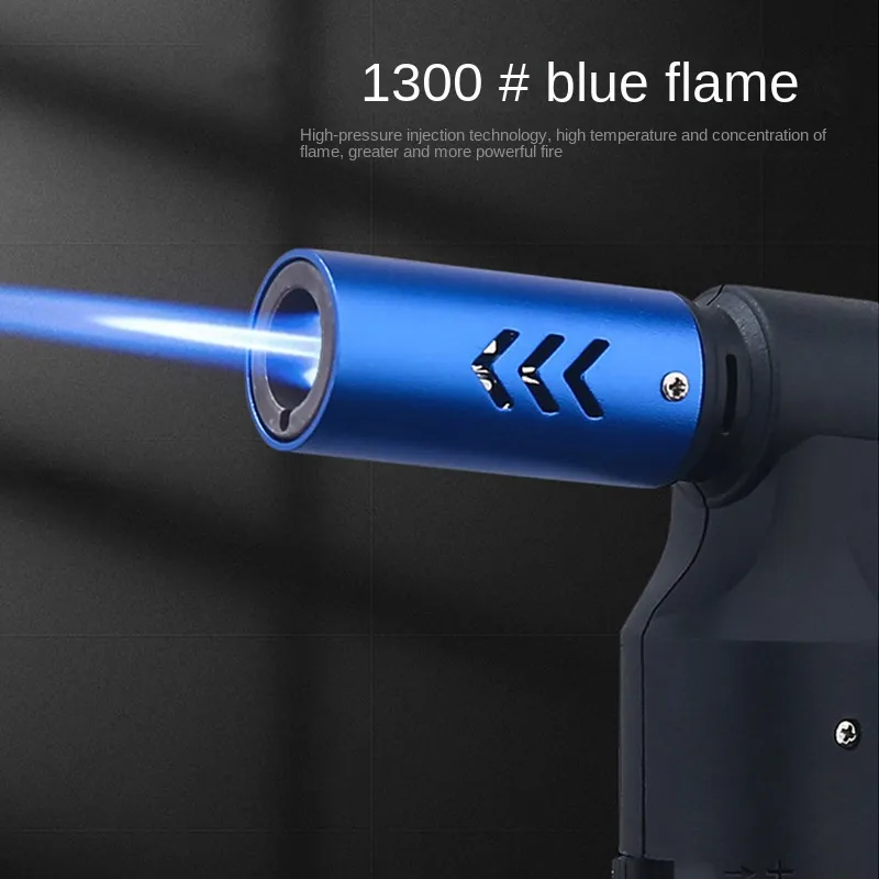 HONEST Cigar Lighter Windproof - огляд і ціна Kitchen Gadgets For Men