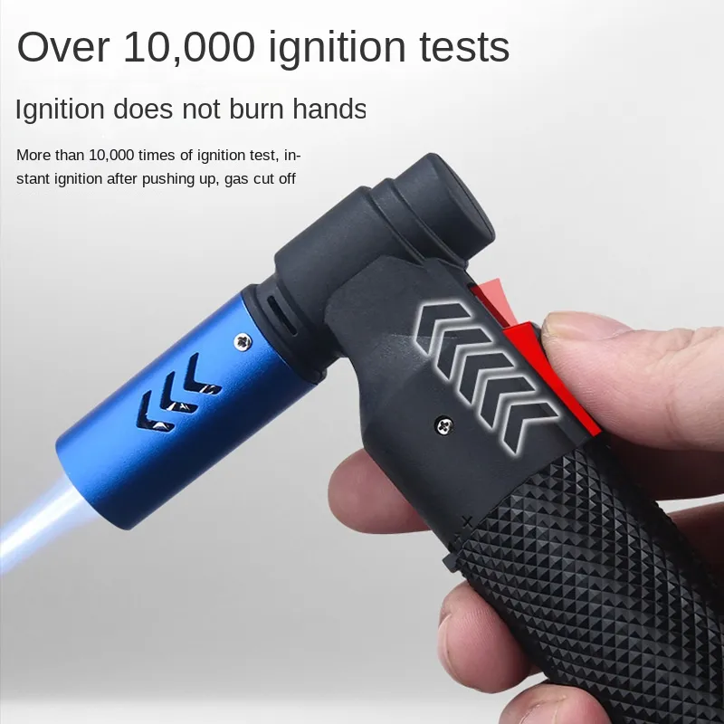 HONEST Cigar Lighter Windproof - огляд і ціна Kitchen Gadgets For Men