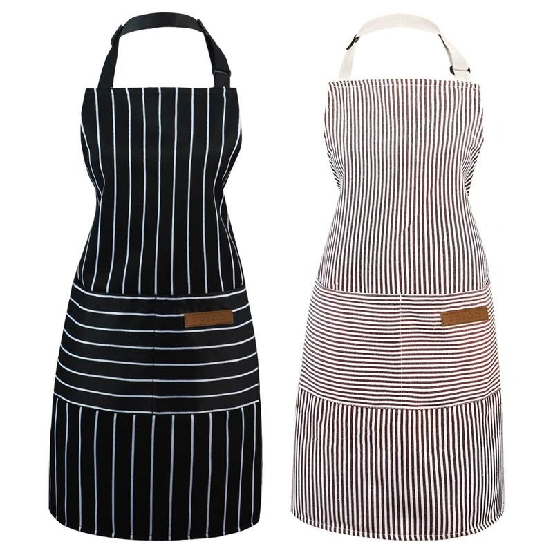2 Pack Cooking Aprons for Wome - огляд і ціна Kitchen Gadgets For Women