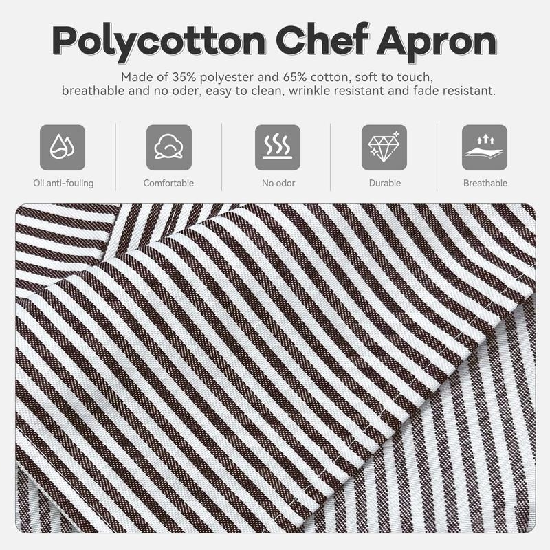 2 Pack Cooking Aprons for Wome - огляд і ціна Kitchen Gadgets For Women