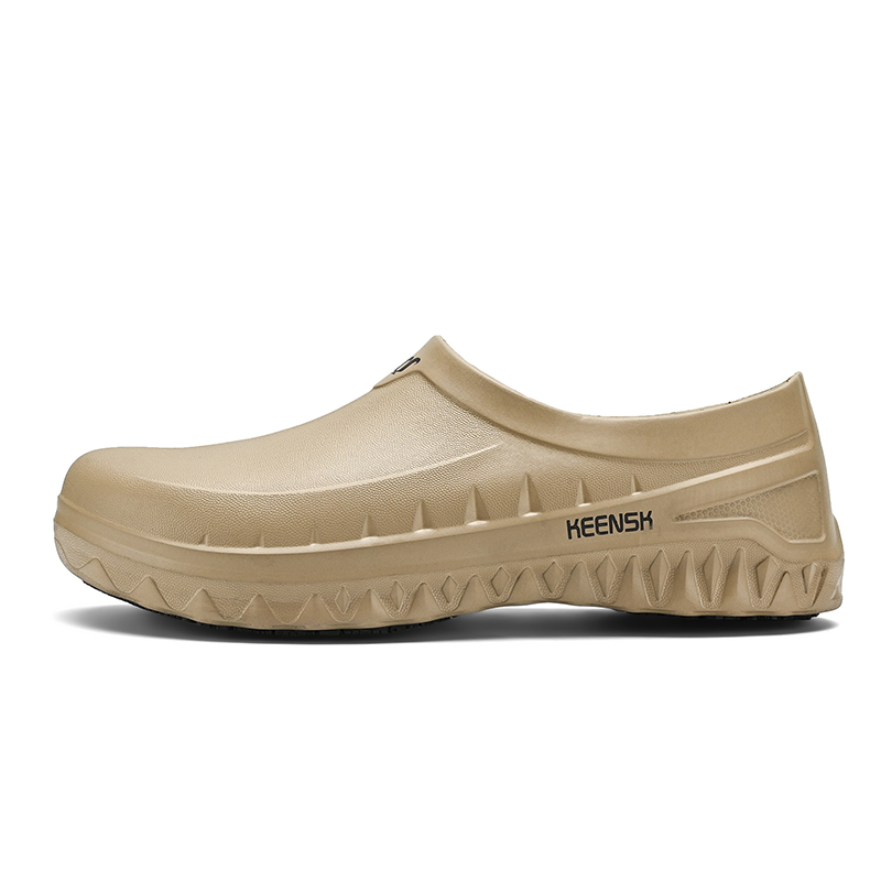 Anti-Skid Chef Shoes For Men K - огляд і ціна Kitchen Gadgets For Men