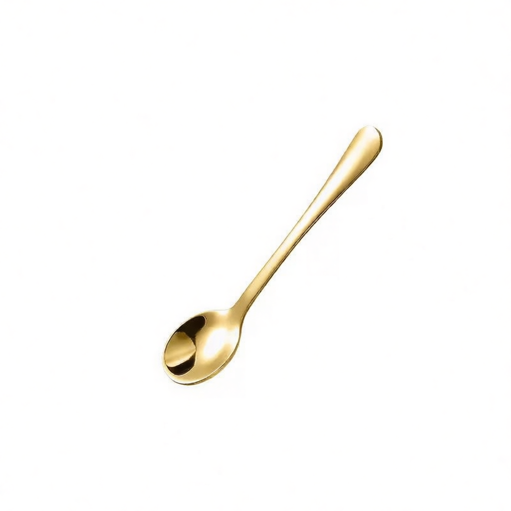 304 Stainless Steel Mini Spoon - огляд і ціна Kitchen Gadgets And Utensils