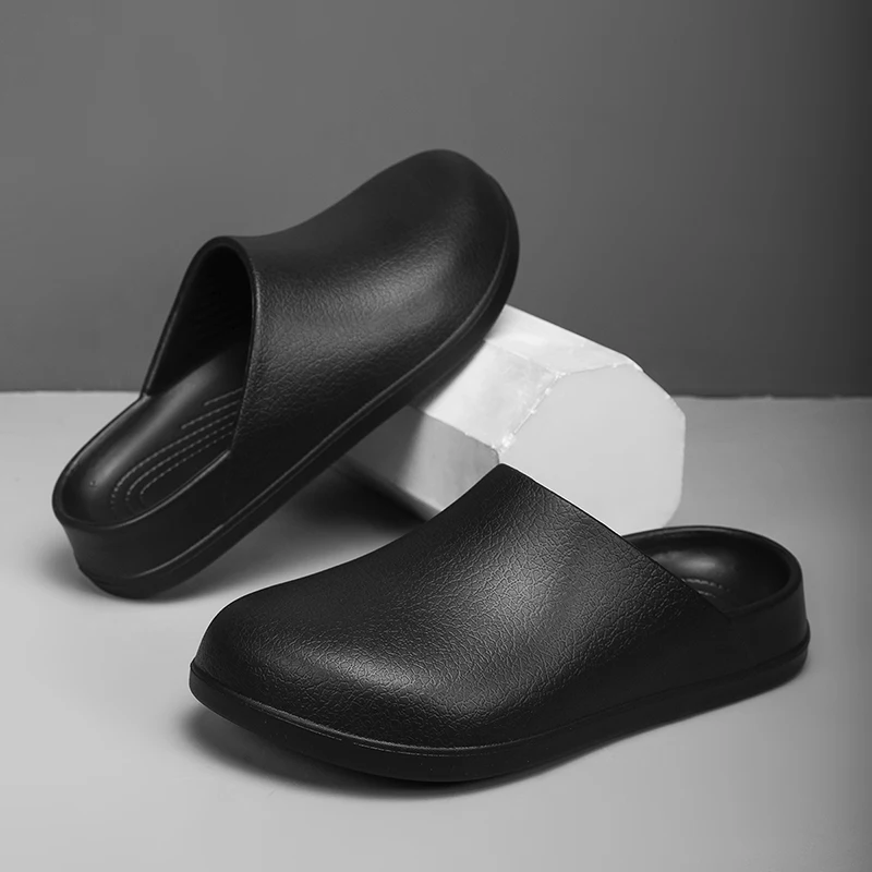 EVA Men Slippers Soft Outdoor  - огляд і ціна Kitchen Gadgets For Men
