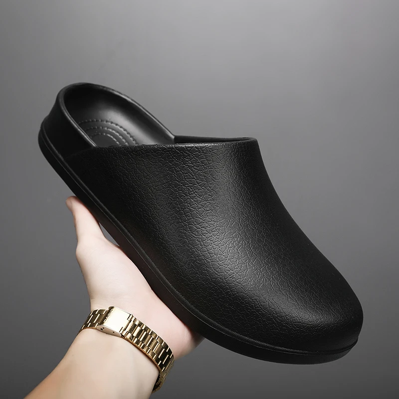 EVA Men Slippers Soft Outdoor  - огляд і ціна Kitchen Gadgets For Men