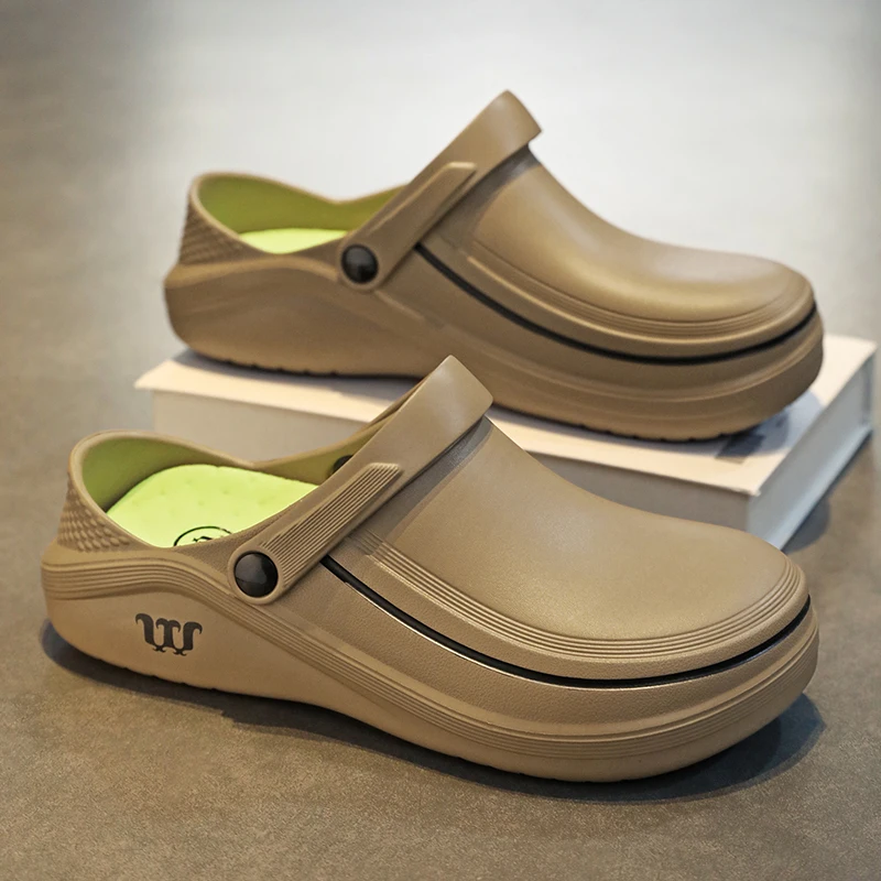 EVA Chef Shoes Lightweight Wor - огляд і ціна Kitchen Gadgets For Men