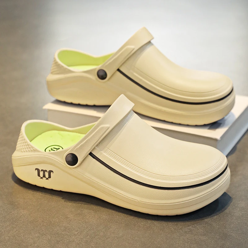 EVA Chef Shoes Lightweight Wor - огляд і ціна Kitchen Gadgets For Men