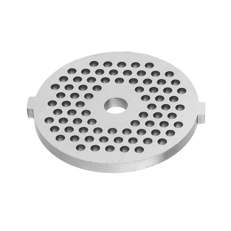 Meat Grinder Plate 3mm Hole Al - огляд і ціна Kitchen Gadgets On Sale