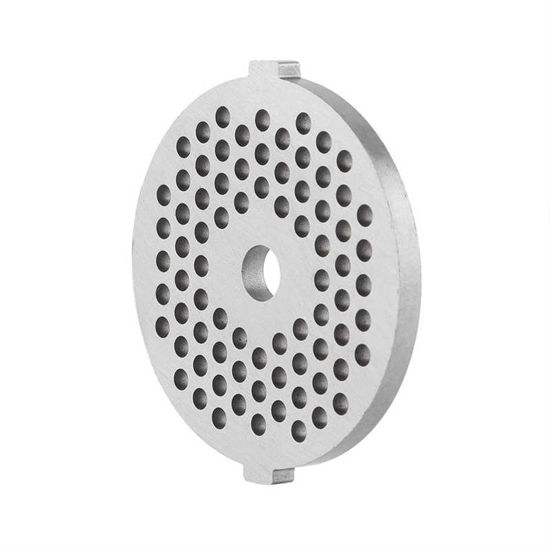 Meat Grinder Plate 3mm Hole Al - огляд і ціна Kitchen Gadgets On Sale