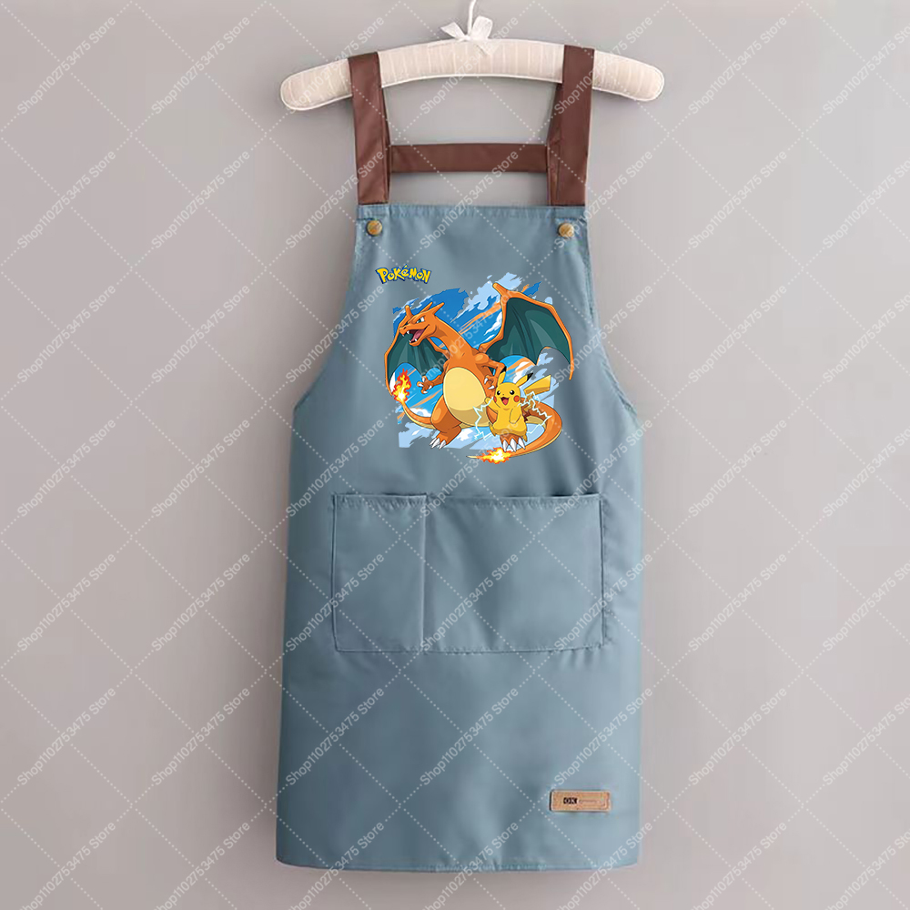 Women Men Fashion Printed Apro - огляд і ціна Kitchen Gadgets For Women