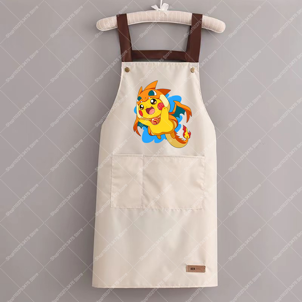 Women Men Fashion Printed Apro - огляд і ціна Kitchen Gadgets For Women