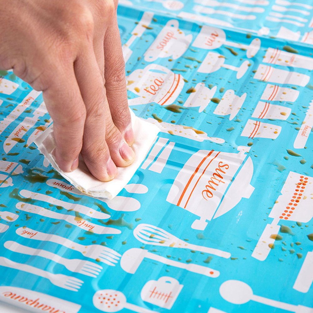 Aluminium Foil Oil Splatter Gu - огляд і ціна Kitchen Gadgets And Utensils