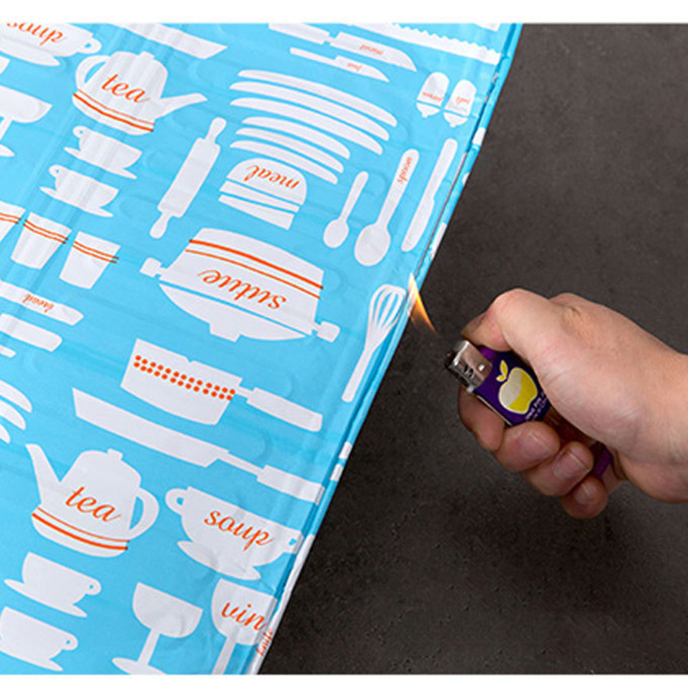 Aluminium Foil Oil Splatter Gu - огляд і ціна Kitchen Gadgets And Utensils