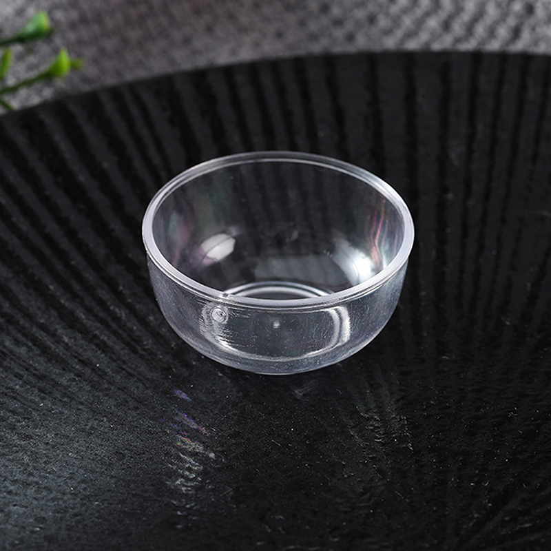3pcs Dollhouse Mini Bowl Minia - огляд і ціна Kitchen Gadgets Website