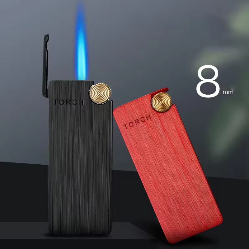 Windproof Torch Grinding Wheel - огляд і ціна Kitchen Gadgets For Gifts