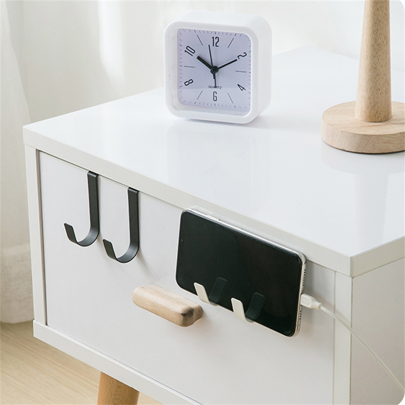S-Shaped Metal Hook Cabinet Do - огляд і ціна Kitchen Gadgets And Utensils