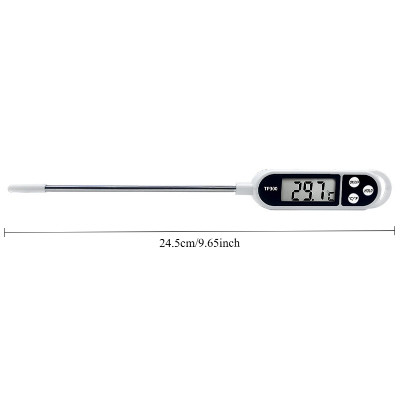 1Pc Food Thermometer, Kitchen  - огляд і ціна Kitchen Gadgets Website