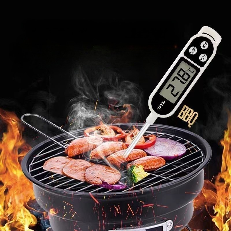 1Pc Food Thermometer, Kitchen  - огляд і ціна Kitchen Gadgets Website