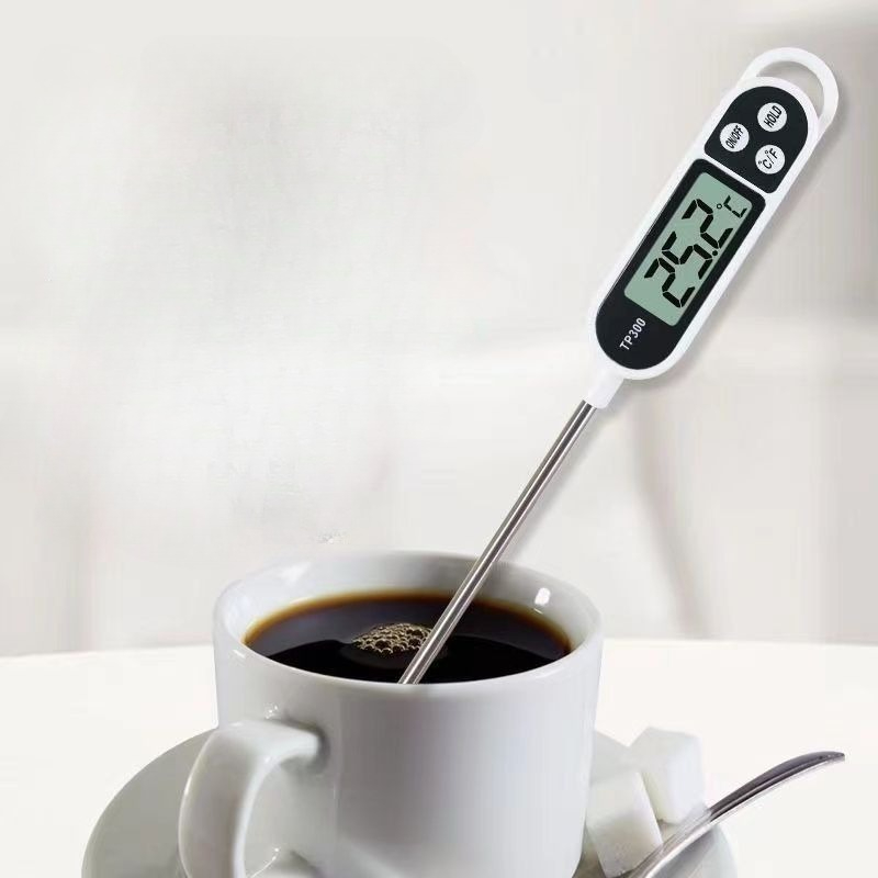 1Pc Food Thermometer, Kitchen  - огляд і ціна Kitchen Gadgets Website