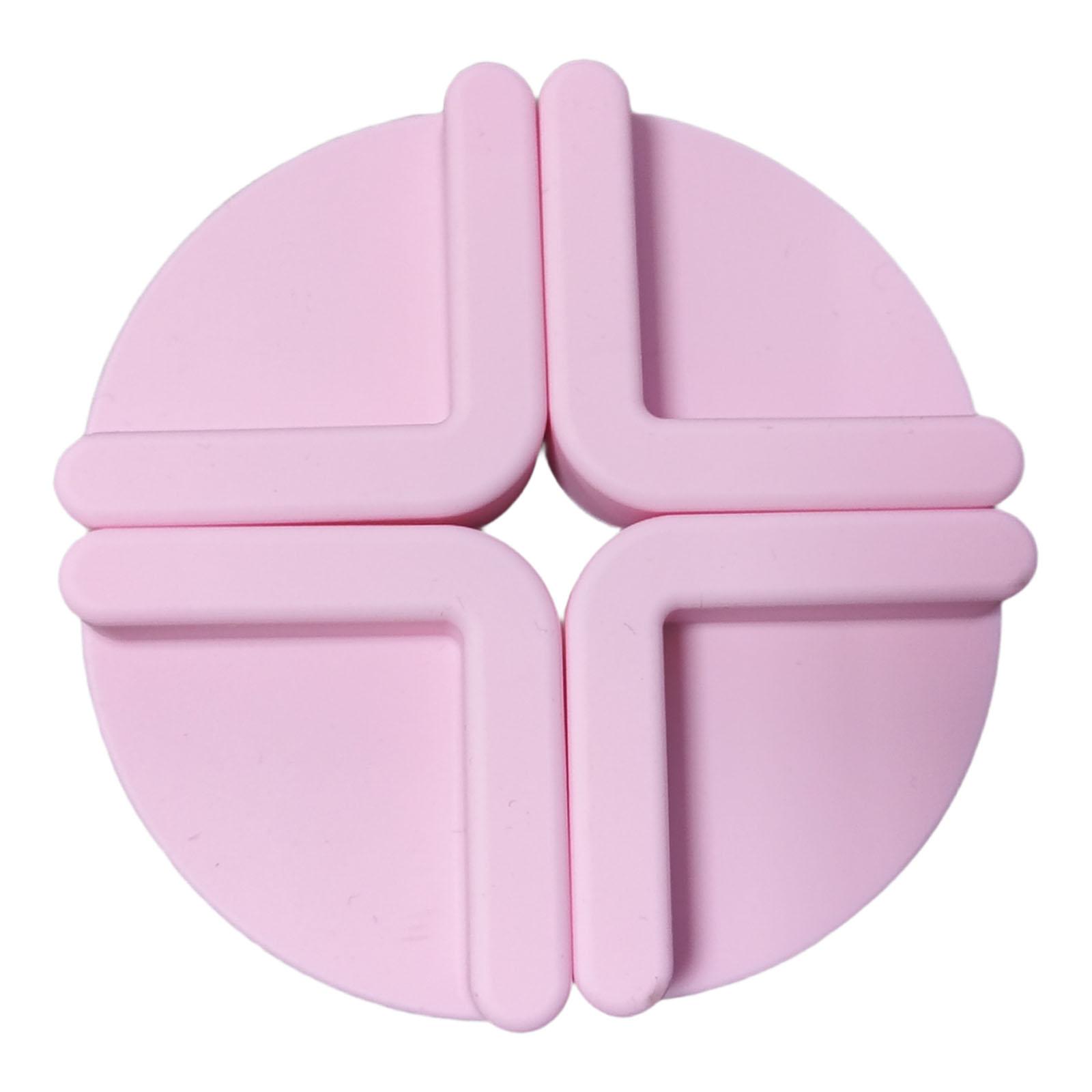 4 Pieces Cutting Board Feet St - огляд і ціна Kitchen Gadgets For Gifts