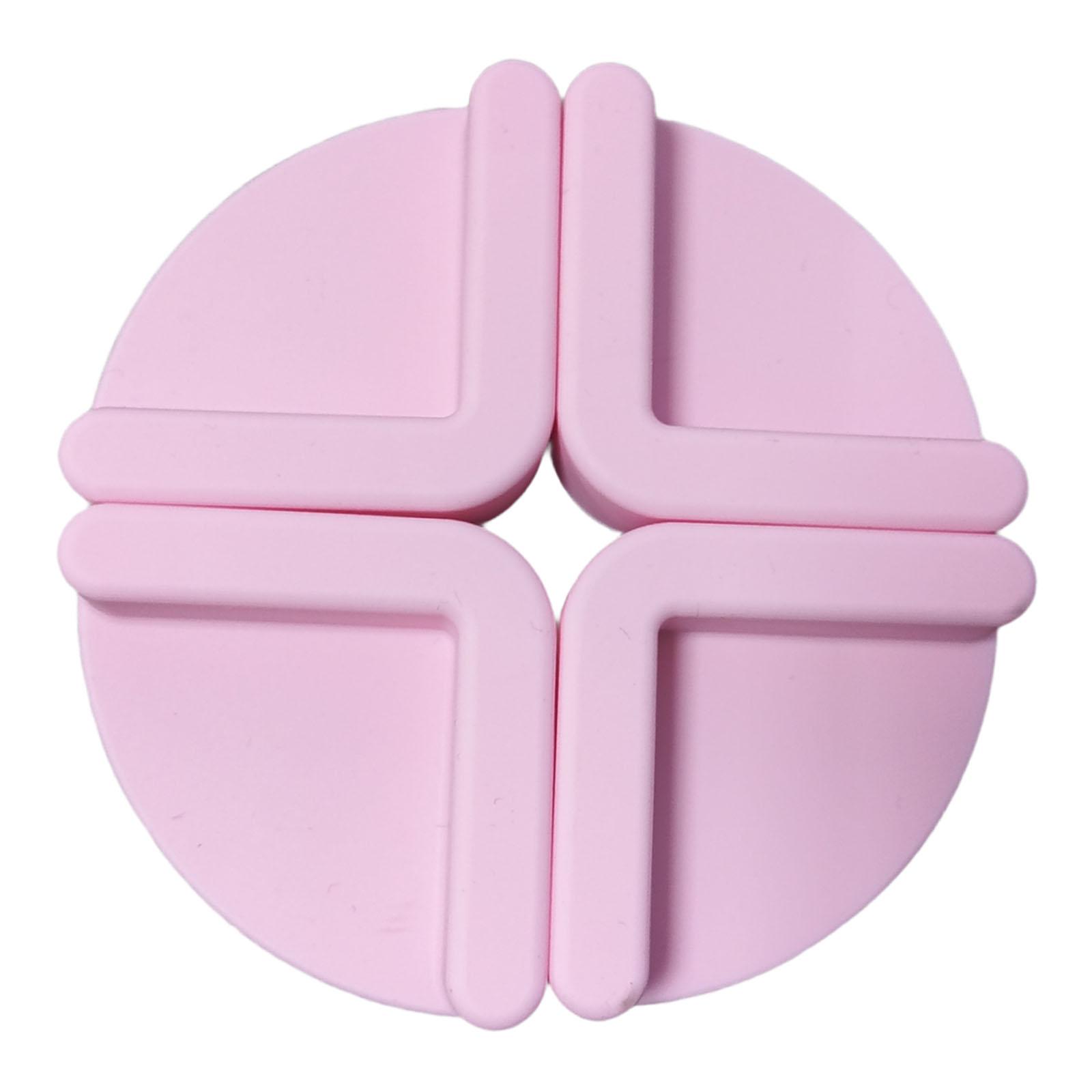4 Pieces Cutting Board Feet St - огляд і ціна Kitchen Gadgets For Gifts