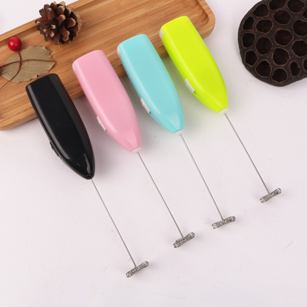 Ireless Milk Foamer Coffee Whi - огляд і ціна Kitchen Gadgets Website
