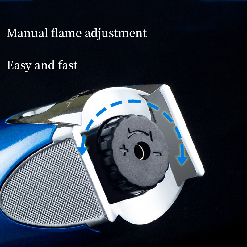 Jobon Creative Cigar Lighter R - огляд і ціна Kitchen Gadgets For Men