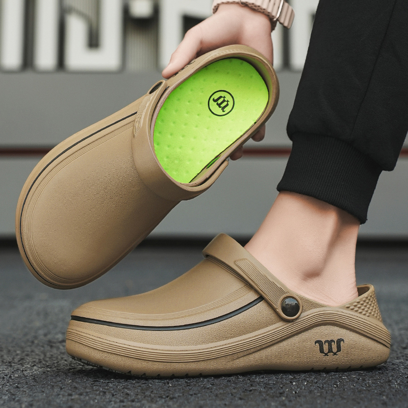 A Pair of Men's Casual Shoes,  - огляд і ціна Kitchen Gadgets For Men