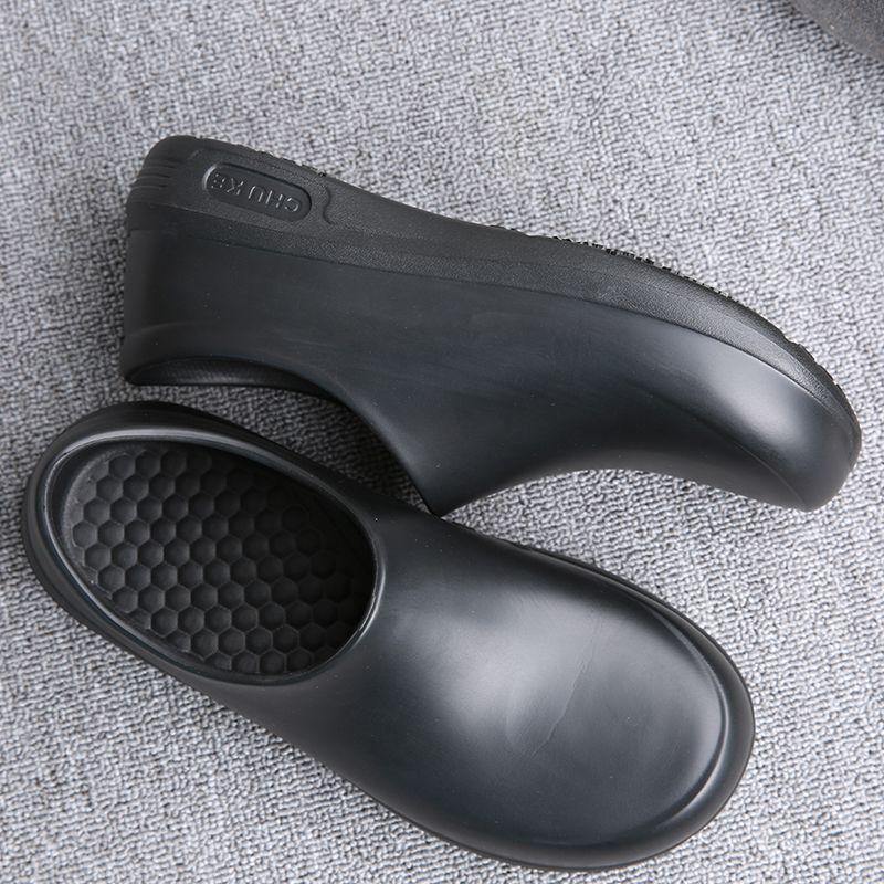 Non-Slip Chef Shoes for Both M - огляд і ціна Kitchen Gadgets For Men