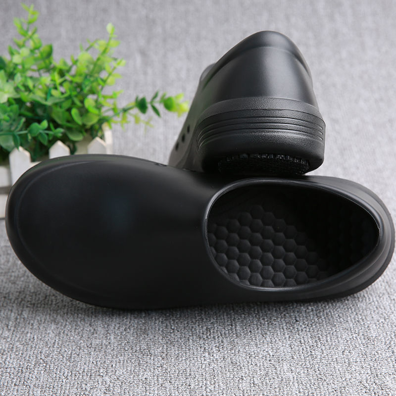 Non-Slip Chef Shoes for Both M - огляд і ціна Kitchen Gadgets For Men