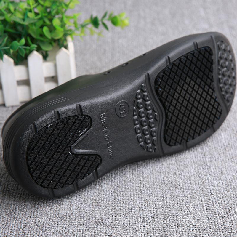 Non-Slip Chef Shoes for Both M - огляд і ціна Kitchen Gadgets For Men