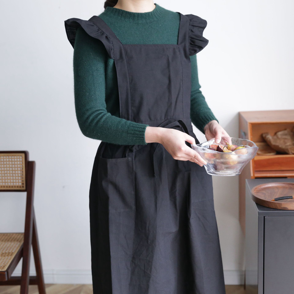 Washed Cotton Linen Retro Kitc - огляд і ціна Kitchen Gadgets For Women