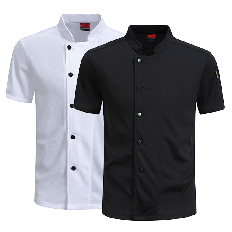 Plus Size Chef's Suit for Men  - огляд і ціна Kitchen Gadgets For Women