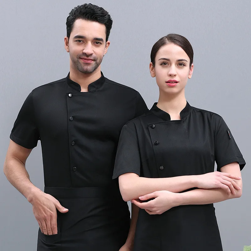 Plus Size Chef's Suit for Men  - огляд і ціна Kitchen Gadgets For Women