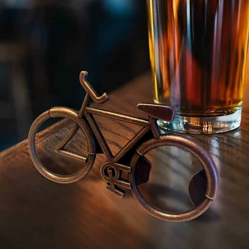 2pcs, Bottle Opener Creative A - огляд і ціна Kitchen Gadgets For Gifts