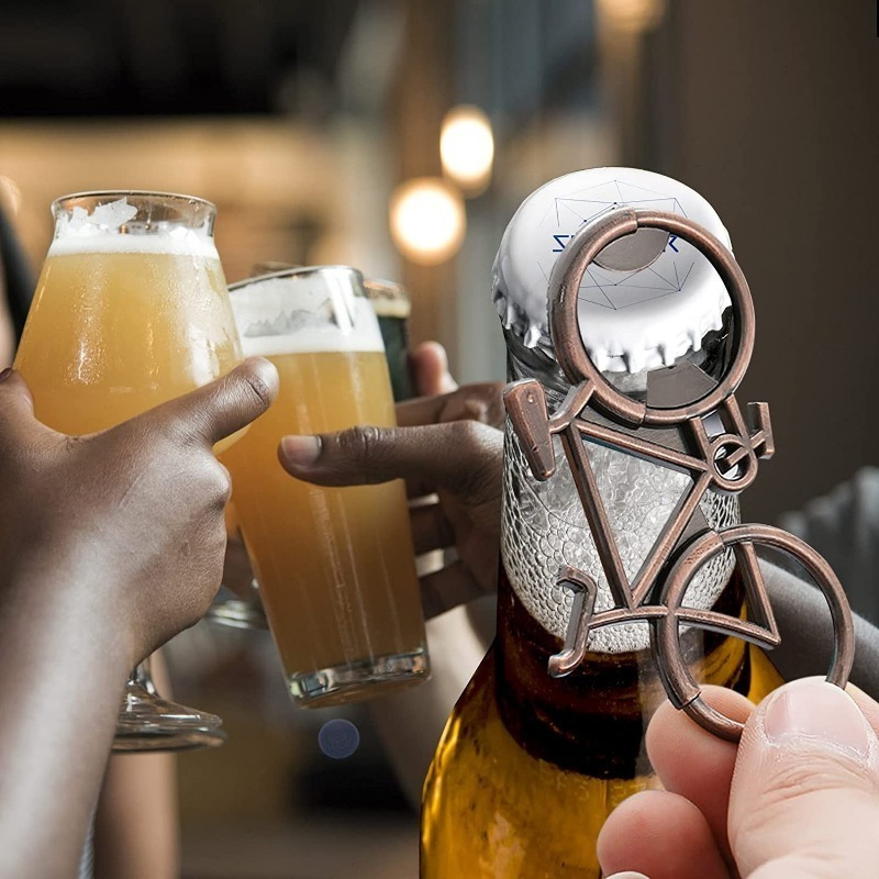 2pcs, Bottle Opener Creative A - огляд і ціна Kitchen Gadgets For Gifts