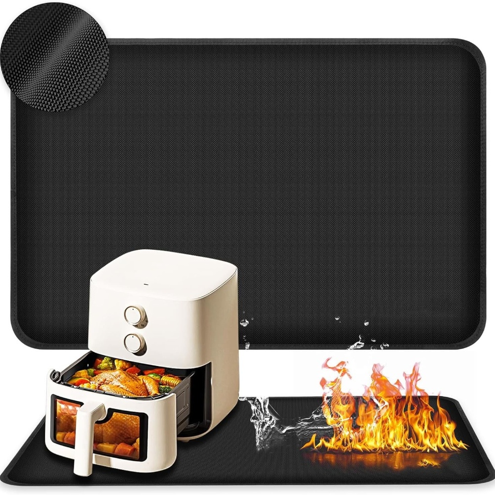 Dining Table Heat Resistant Ma - огляд і ціна Kitchen Gadgets On Sale