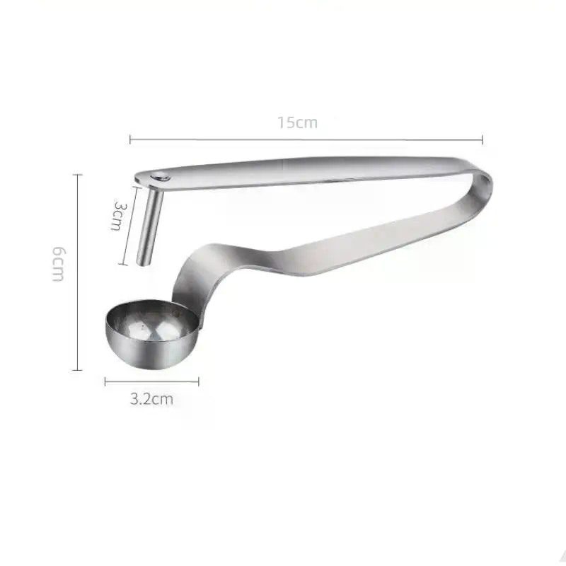 #@Stainless Steel Red Date Pit - огляд і ціна Kitchen Gadgets & Toys