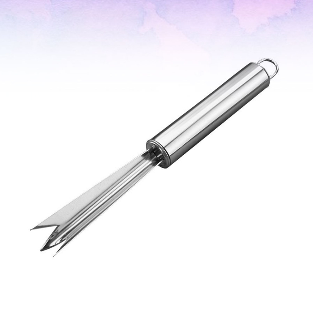 4Pcs Stainless Steel Pineapple - огляд і ціна Kitchen Gadgets & Toys